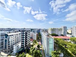 Penrose (D14), Apartment #537761751